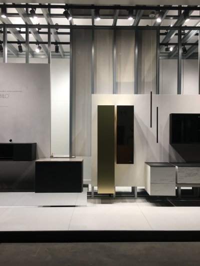 Interieur 2016